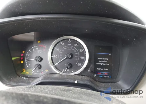 2021 Toyota Corolla Le из США, поврежденный, VIN JTDEPMAE8MJ132880